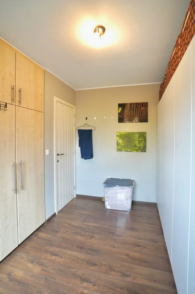 Pièces - Appartement avec Terrasse à Ertvelde