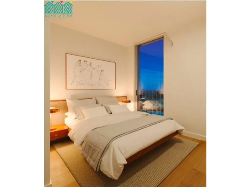 Magamistoad - Luxury Flat with Balcony in Aveiro