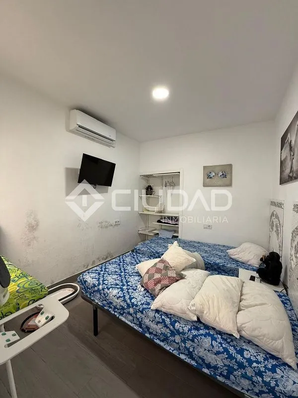 Chambres - Chalet with Pool in Chipiona Centre