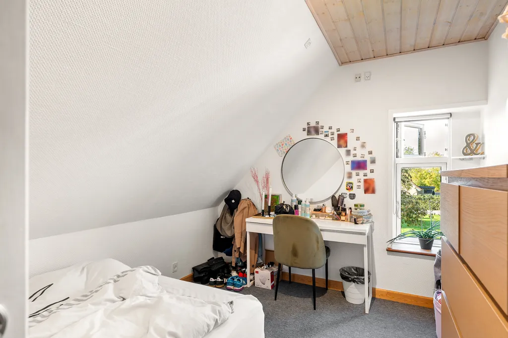 Chambres - Architectural Villa with Workshop in Korinth