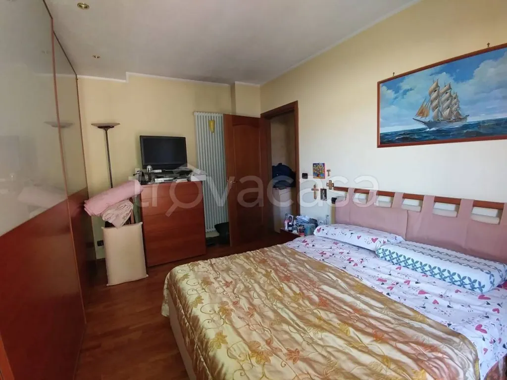 Magamistoad - Townhouse with Balcony in Morozzo