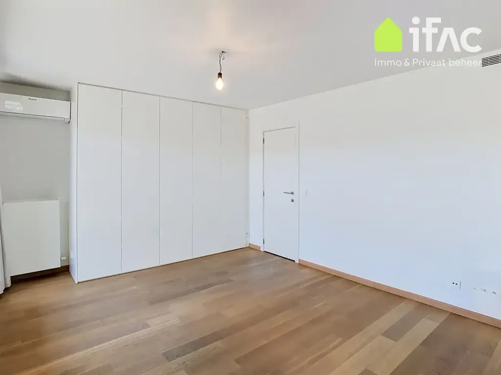Appartement 1 pièces à Vorst