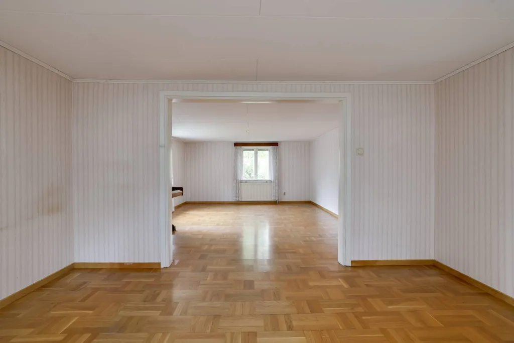 Séjour - Charming Villa with Large Garden in Generous Location