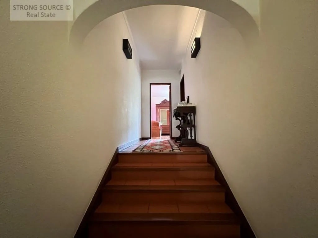 Entrée - Luxury Detached Villa with Pool in Casal das Figueiras
