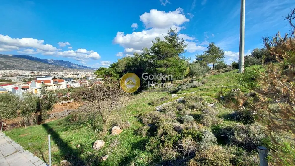 Land in GR