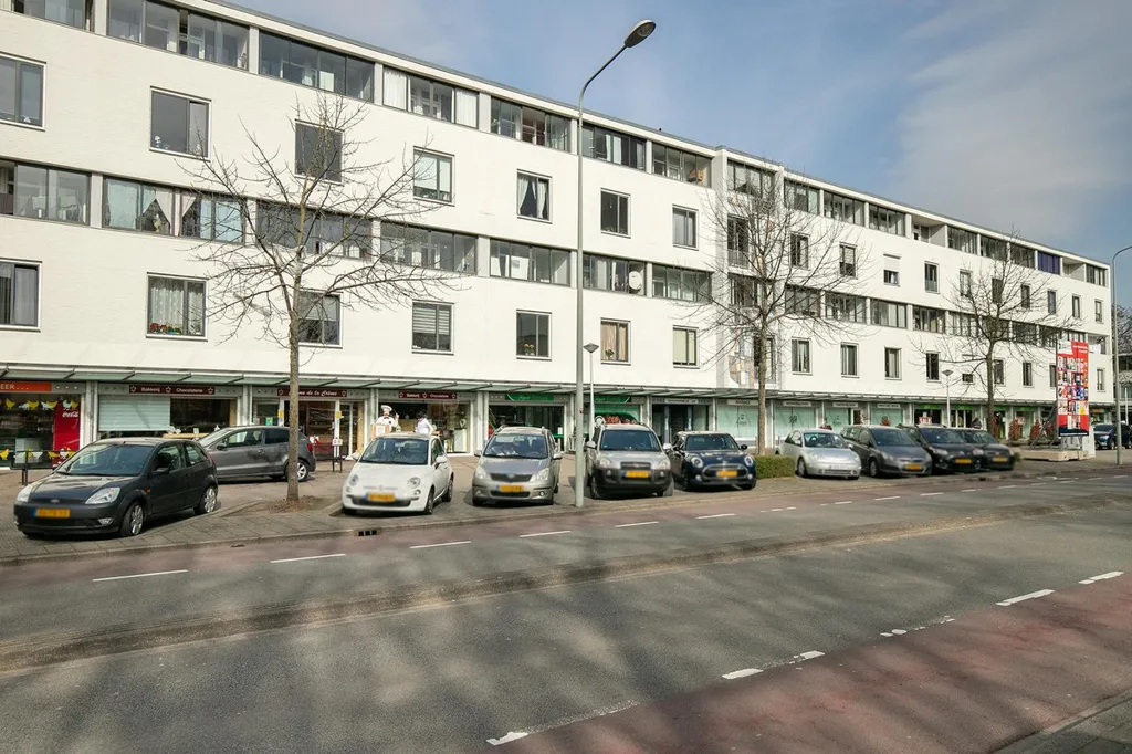 Extérieur - Appartement 4 pièces à Maastricht