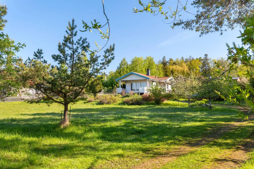 Maison 3 pièces à Tyresö kommun