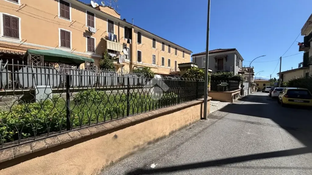 Extérieur - Ground Floor Apartment with Garden in Cave