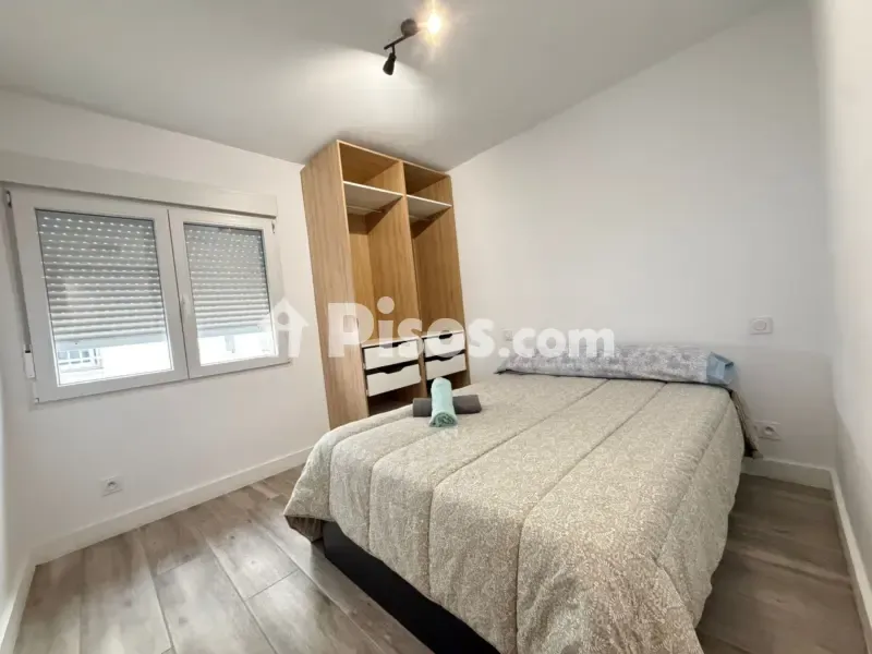 Camere da letto - Reformed Apartment with Balcony in La Bosca