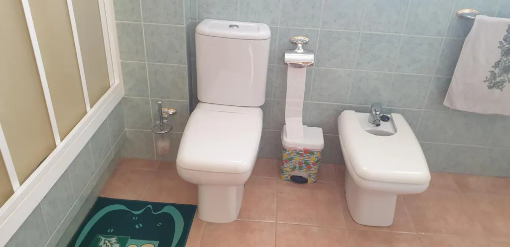 Vannitoad - Refurbished Flat with Terraces in Elche Centro