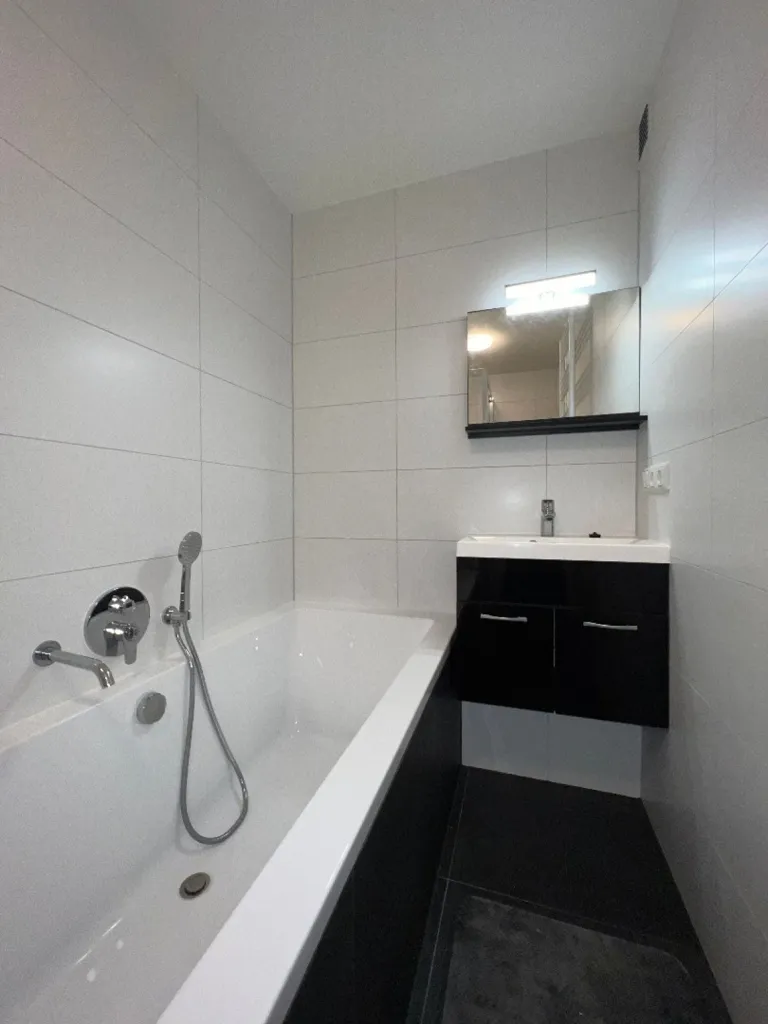Vannitoad - Fully Renovated End-Unit in Heerlen