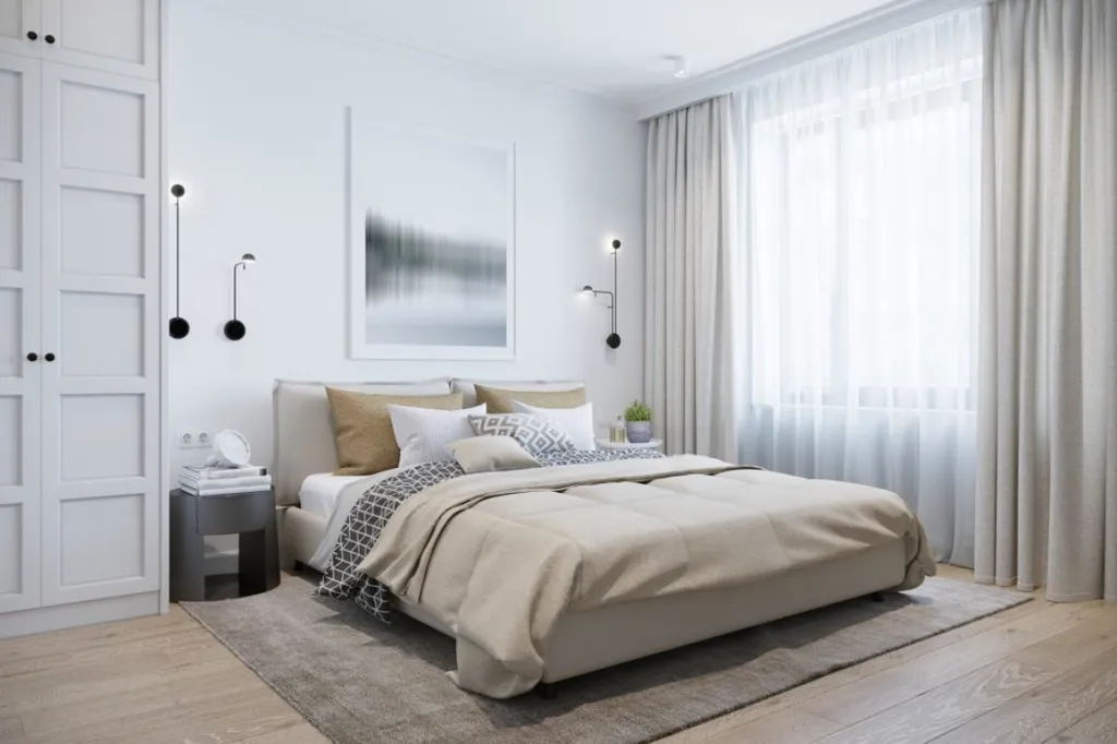 Magamistoad - 3-Bed Apartment with Terrace in Suresnes