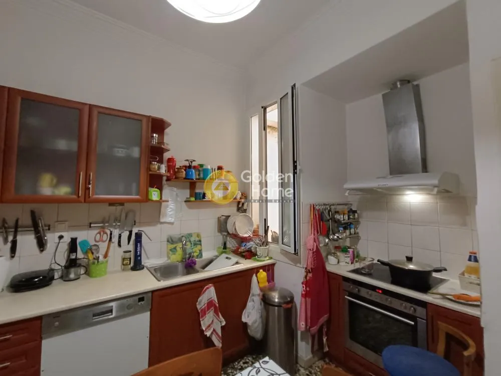 Appartement 3 pièces à GR
