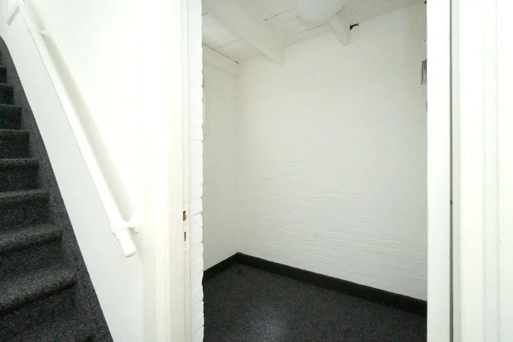 Pièces - Bright Four-Room Apartment near De Fahrenheit, The Hague