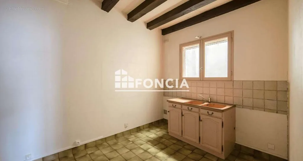 Salles de bain - Appartement F2 avec Charme dans l'Hypercentre
