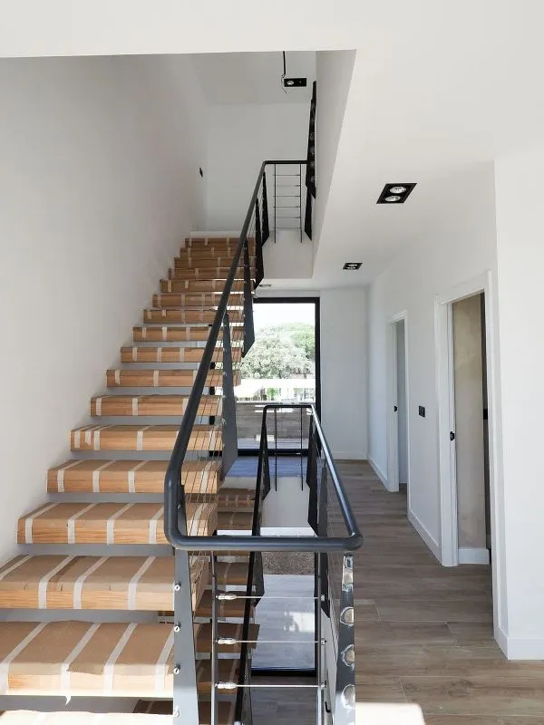 Toad - New Chalet with Pool in Bollullos de la Mitación