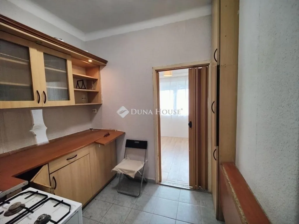 Cucina - Terraced House with Garden in Budapest 9th District