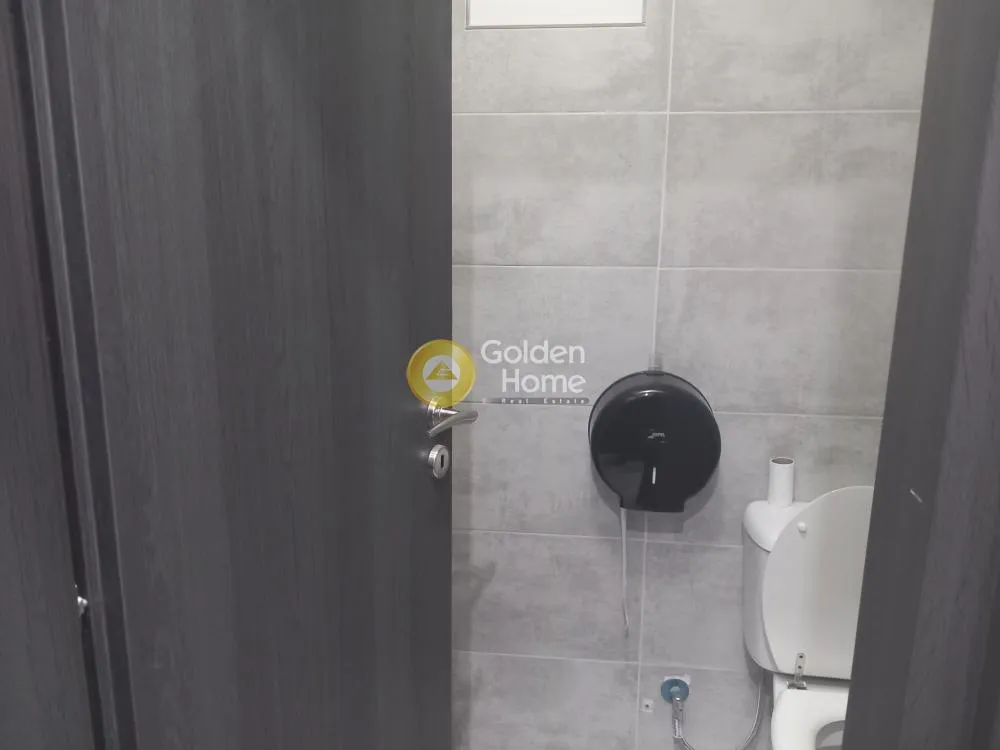 Ärihoone asukohas GR