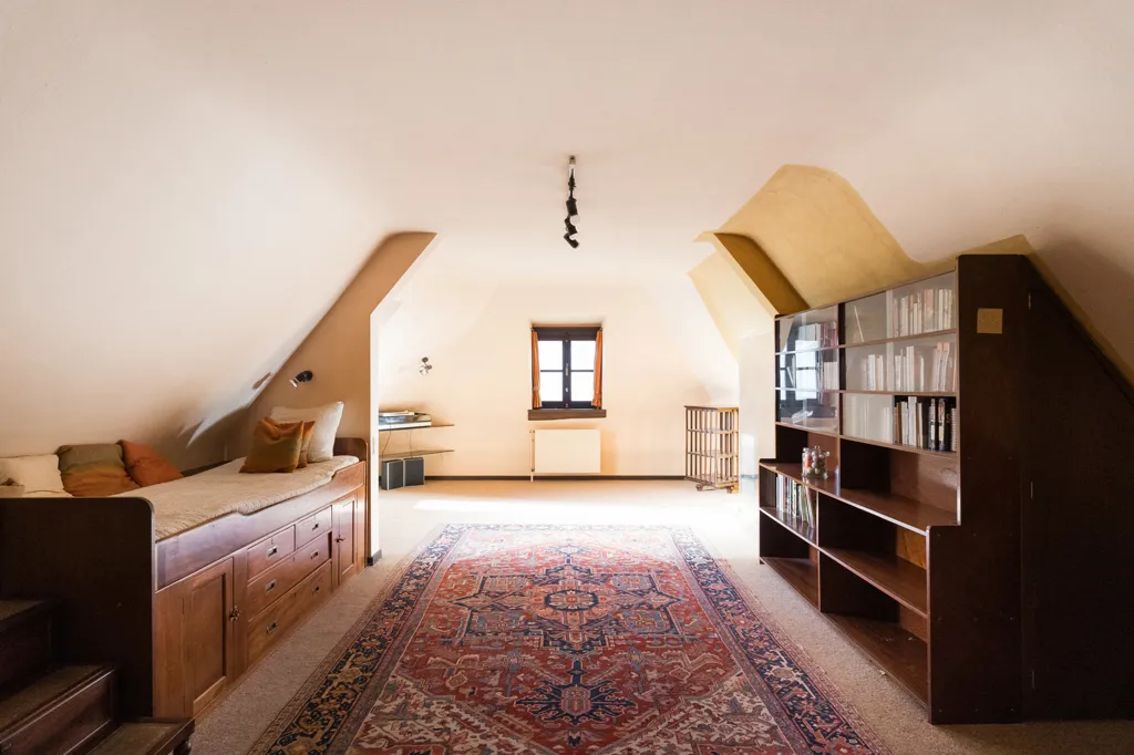 Pièces - Villa Charmante avec Piscine à Kraainem