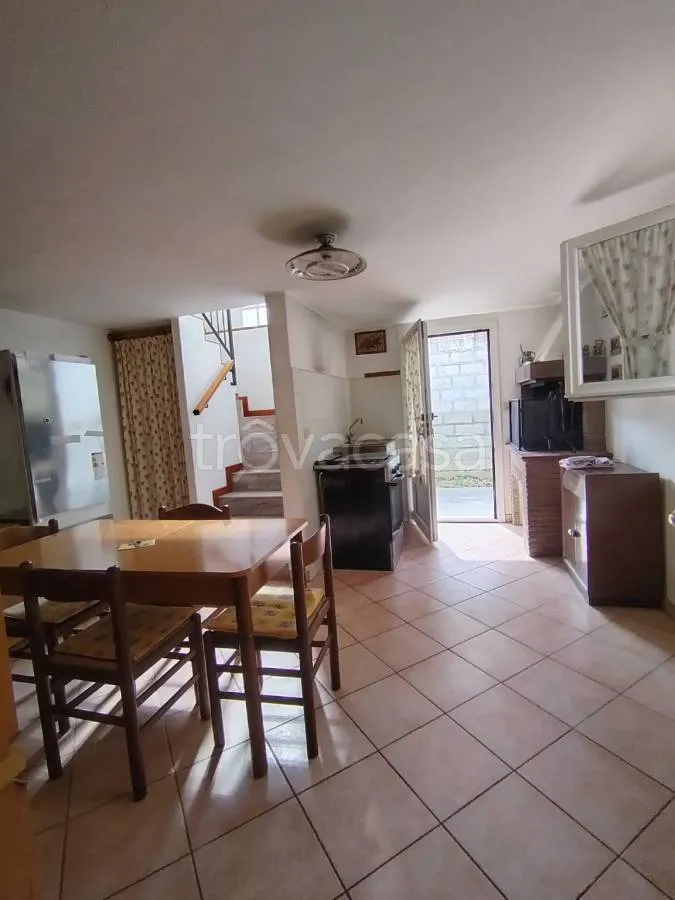 Söögituba - Independent Apartment with Garden in Lugo