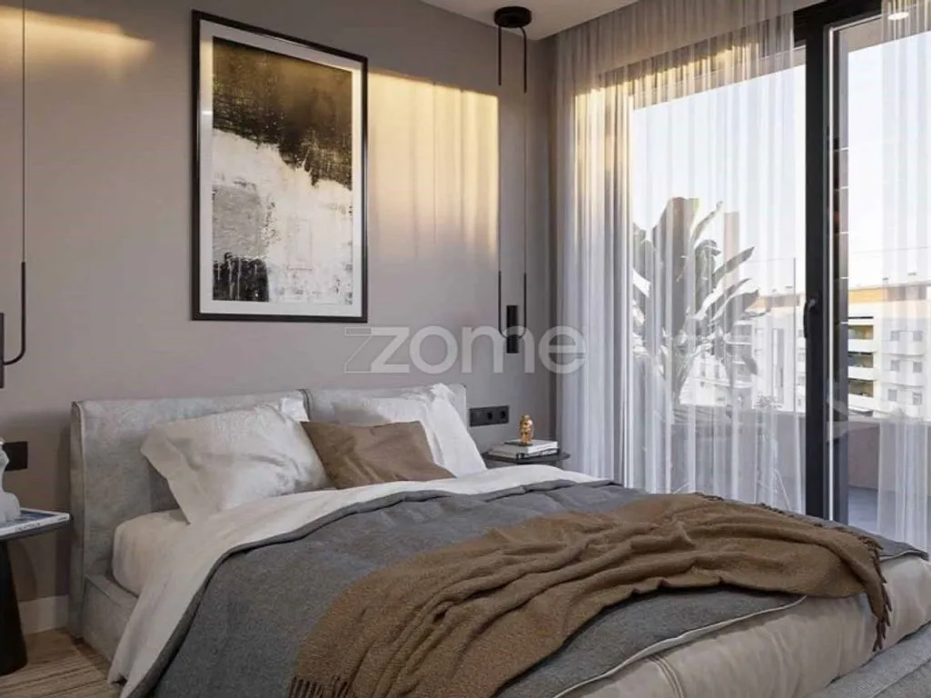 Chambres - Luxury Apartment with Sea View in Figueira da Foz
