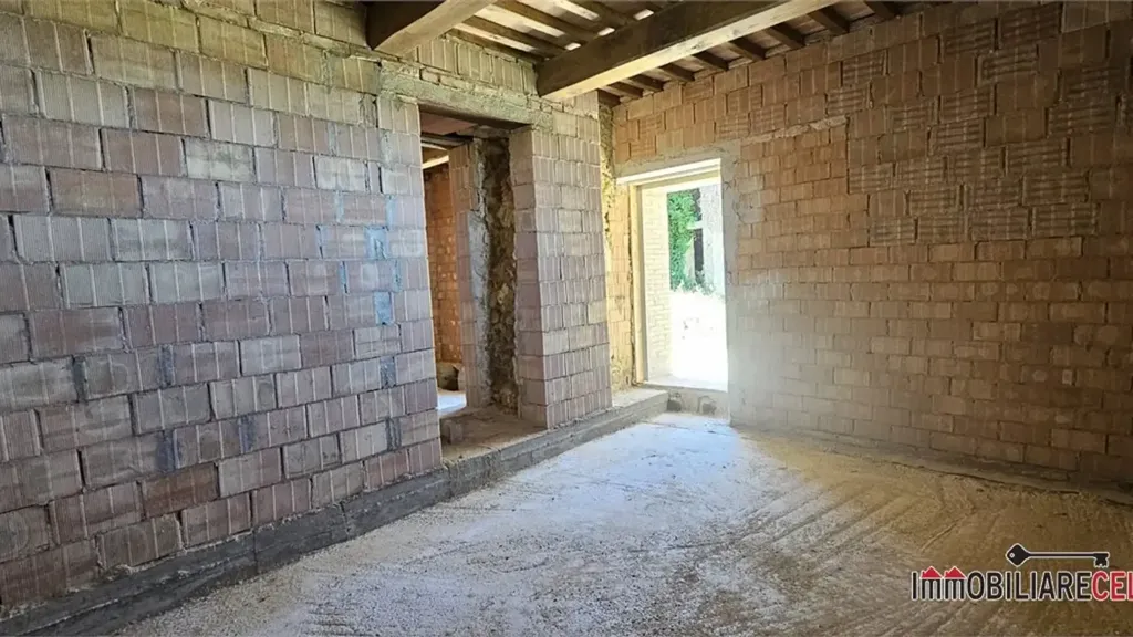 Pièces - Rustic Villa with Panoramic Views in Poggibonsi
