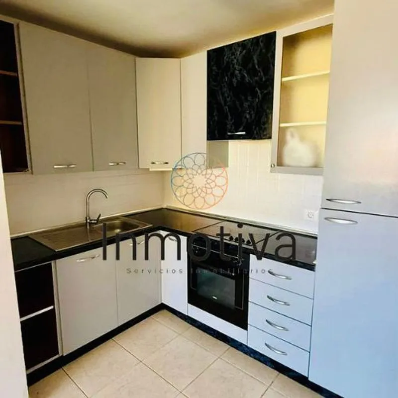 Cucina - Apartment with Balcony in San Isidro