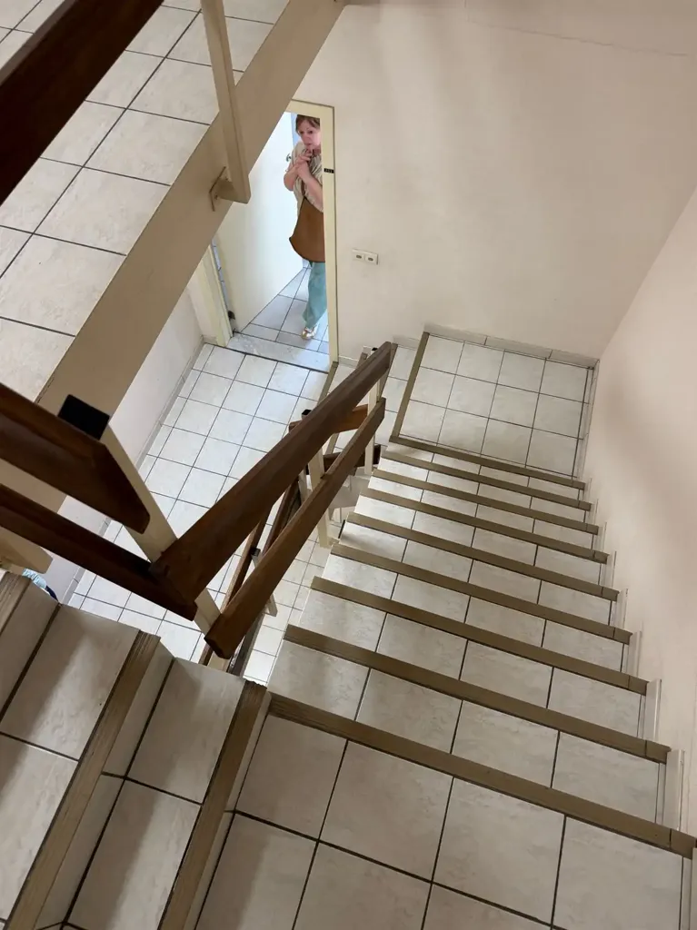 Toad - Duplex Apartment with 4 Bedrooms in Brustem Centre