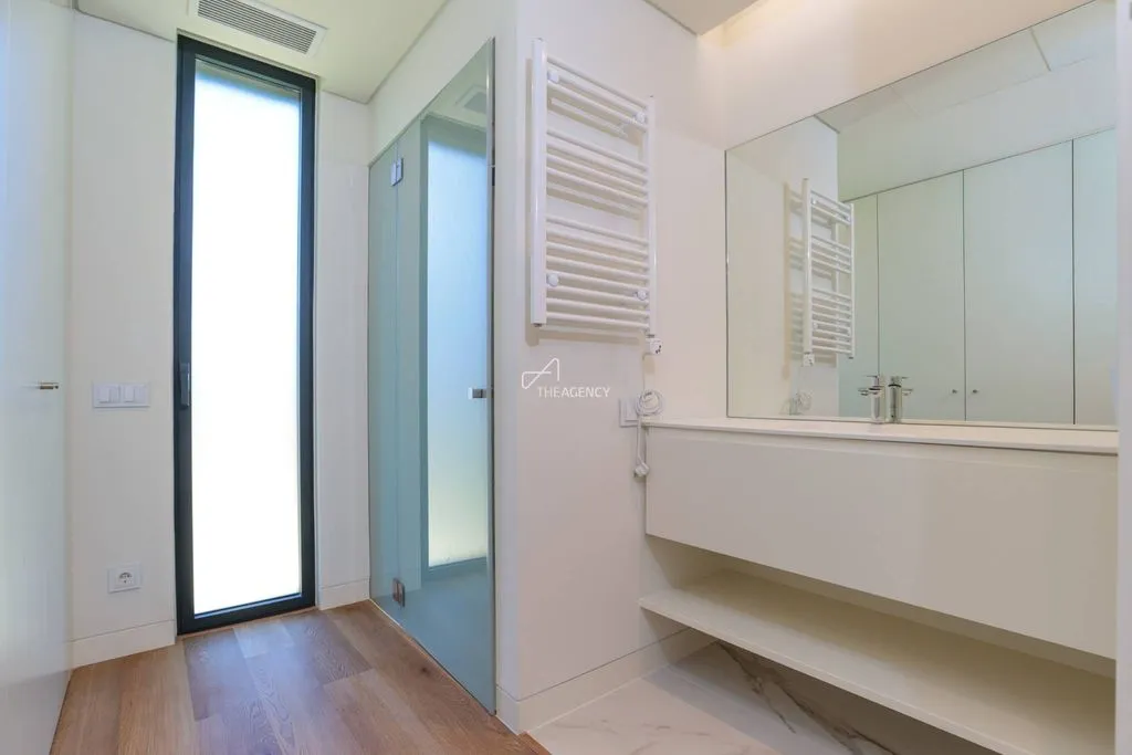 Salles de bain - Contemporary Villa with Private Pool in Vilamoura