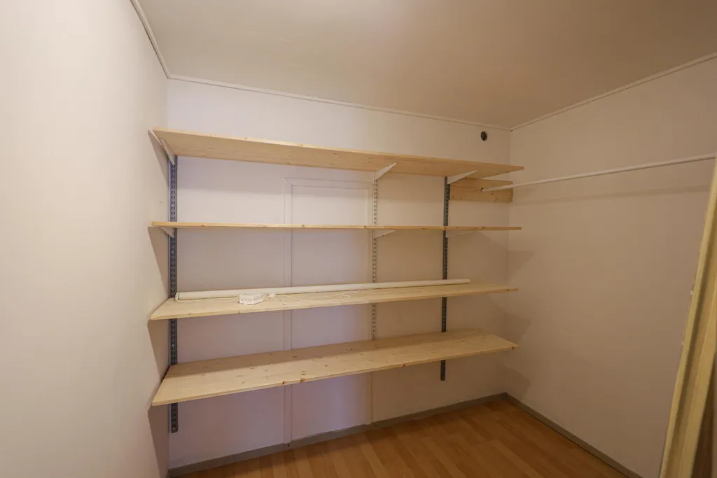 Toad - Spacious Flat with Sauna in Hapuoja, Kankaanpää