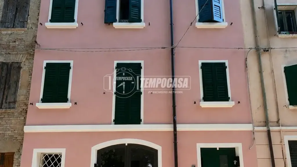 Extérieur - Modernised Flat with Cabined Bedroom in Carpi