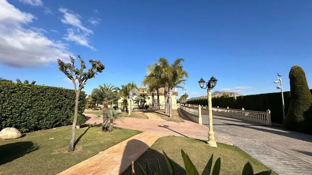 Extérieur - Luxury Chalet with Tropical Pool in Aspe