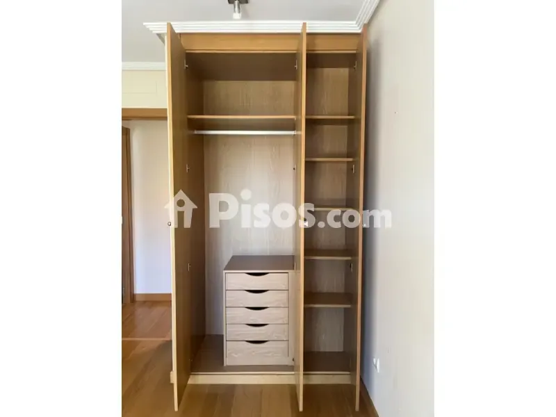 Pièces - T3 Flat with Pool in Arroyo de la Encomienda
