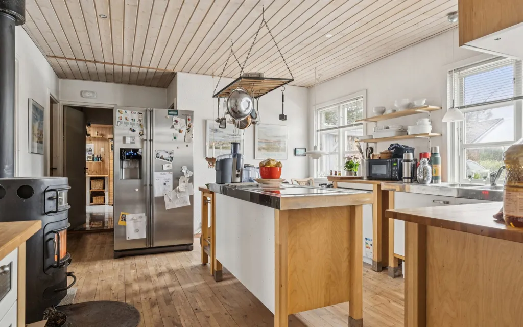 Maison 5 pièces à Hjørring
