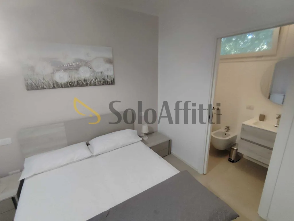 3-toaline korter asukohas Cesenatico
