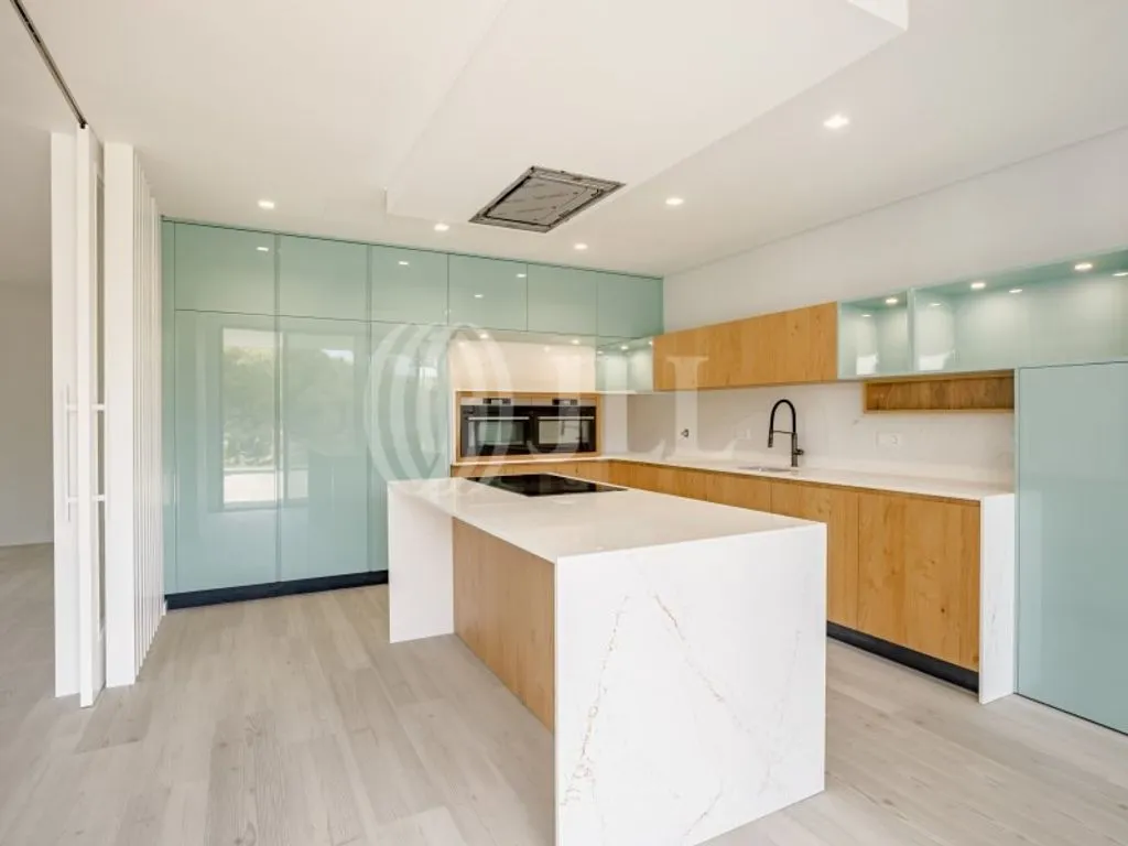 Cuisine - Luxury Villa with Pool in Cascais
