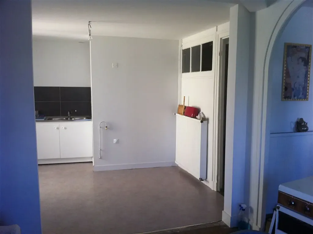 Appartement 4 pièces à Pau