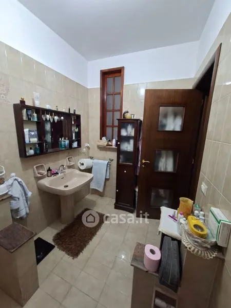 Bagni - Ground Floor Apartment with Garden in Nardò