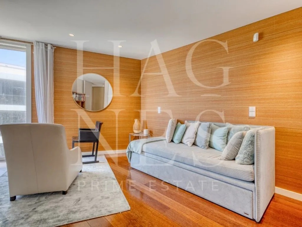 Elutuba - Penthouse with Sea View in Vila Nova de Gaia
