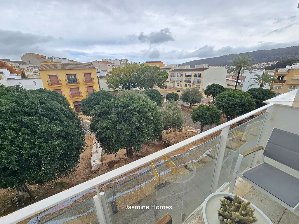 Balcone - Luxury Duplex with Terraces in Benitachell