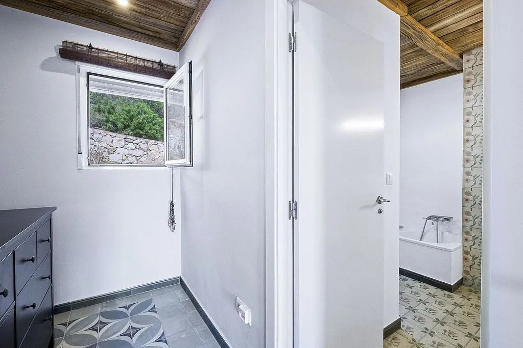 Salles de bain - Villa with Pool and Terrace in Callosa d'En Sarrià