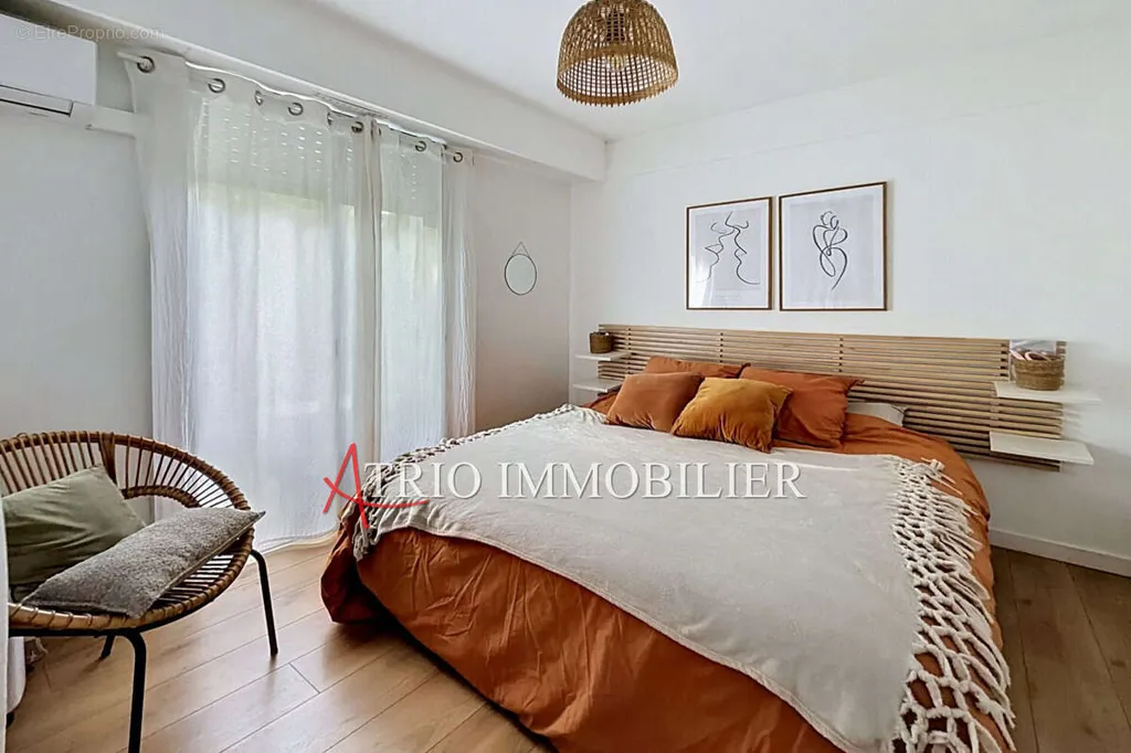 Magamistoad - Apartment with Terrace in Cagnes-sur-Mer