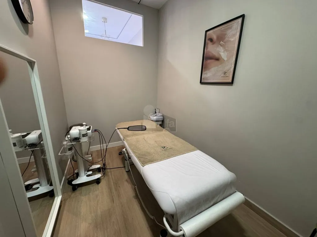 Chambres - Established Aesthetic Clinic in Prosperidad, Madrid