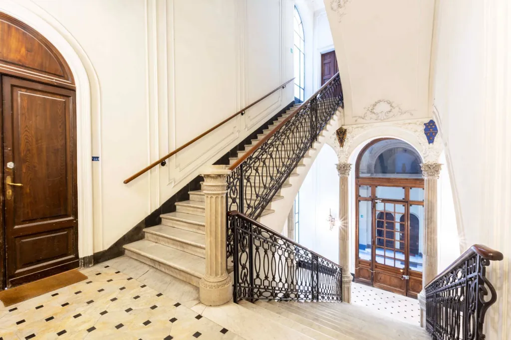 Toad - Historic Apartment with Soppalco in Torino