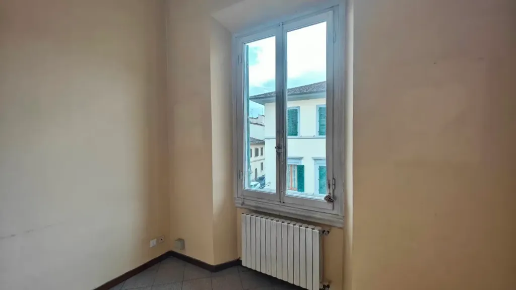 Toad - Rustic-Style Apartment with Terrace in Florence