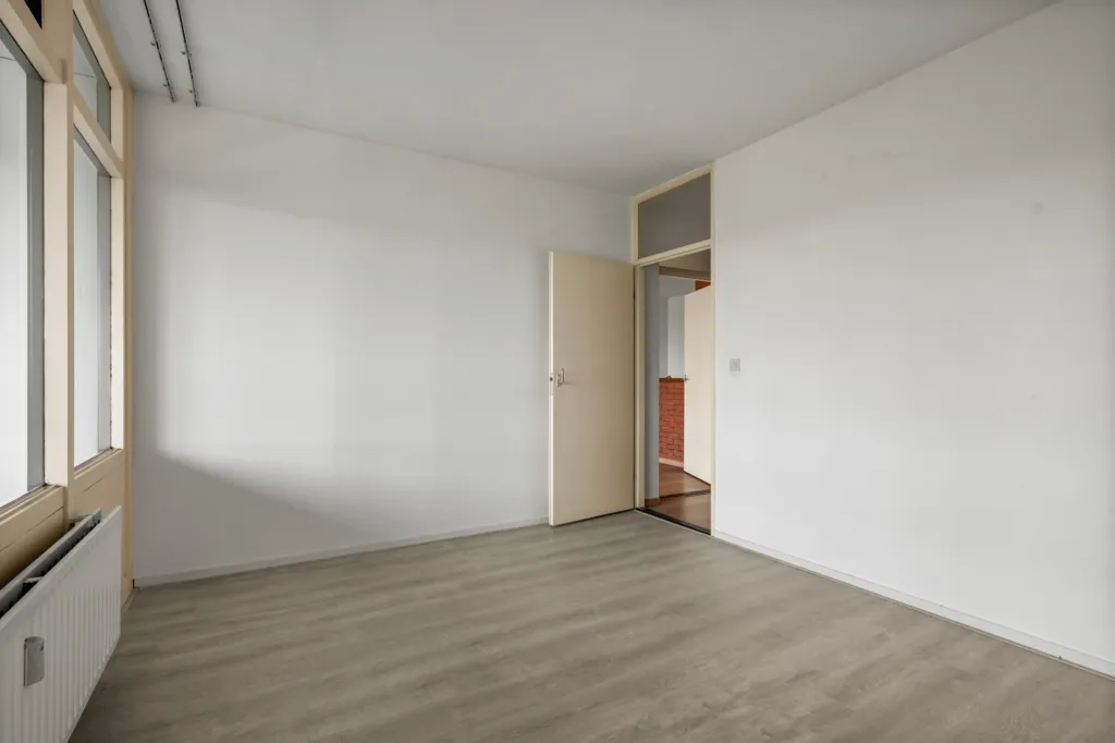 Stanze - Apartment with Loggia in Zeist