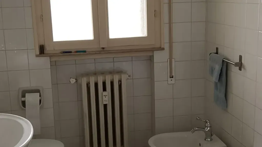 Vannitoad - Apartment with Balcony in Ravenna