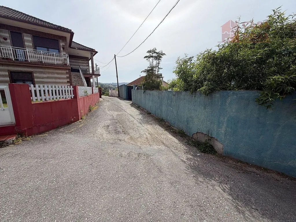 Extérieur - House with Sea View in Bueu