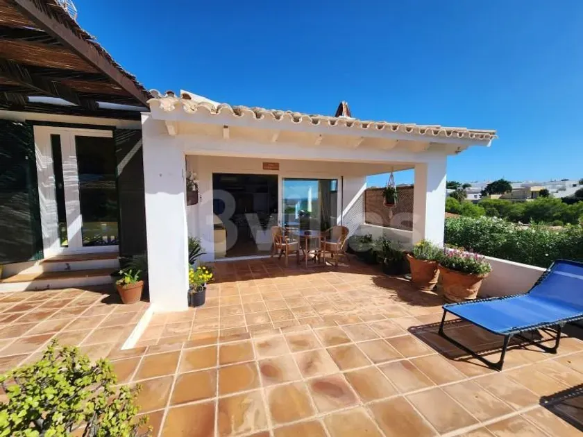Terrasse - Maison 3 chambres à Balears (Illes)
