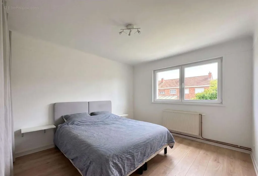 Maison 4 pièces à Faches-Thumesnil